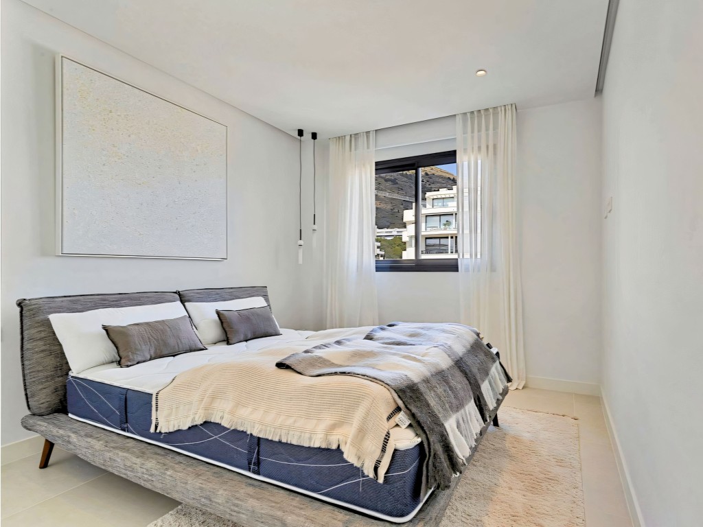 El Higueron West Fuengirola (18)