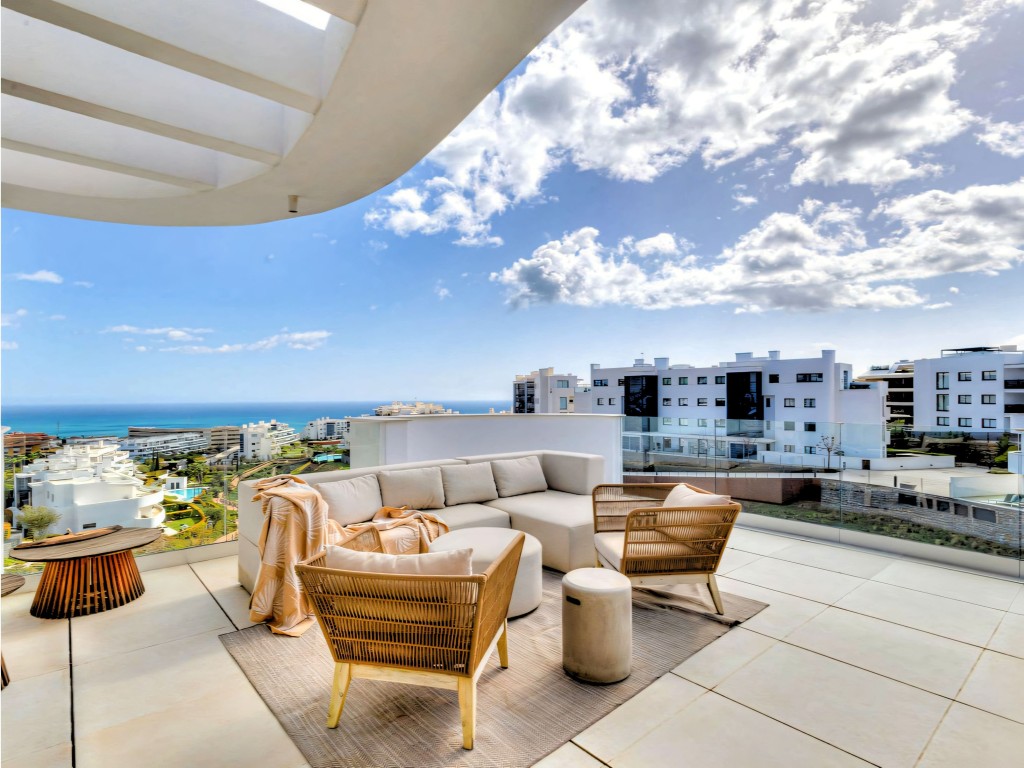 El Higueron West Fuengirola (28)