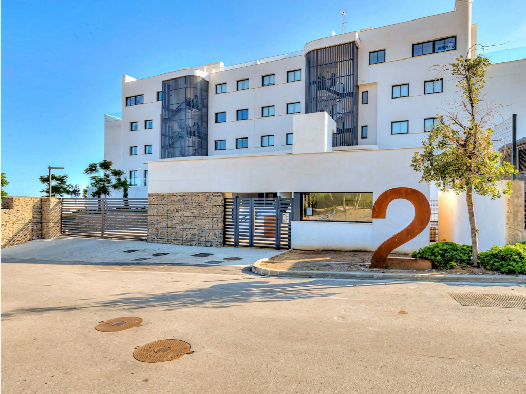 El Higueron West Fuengirola (3)