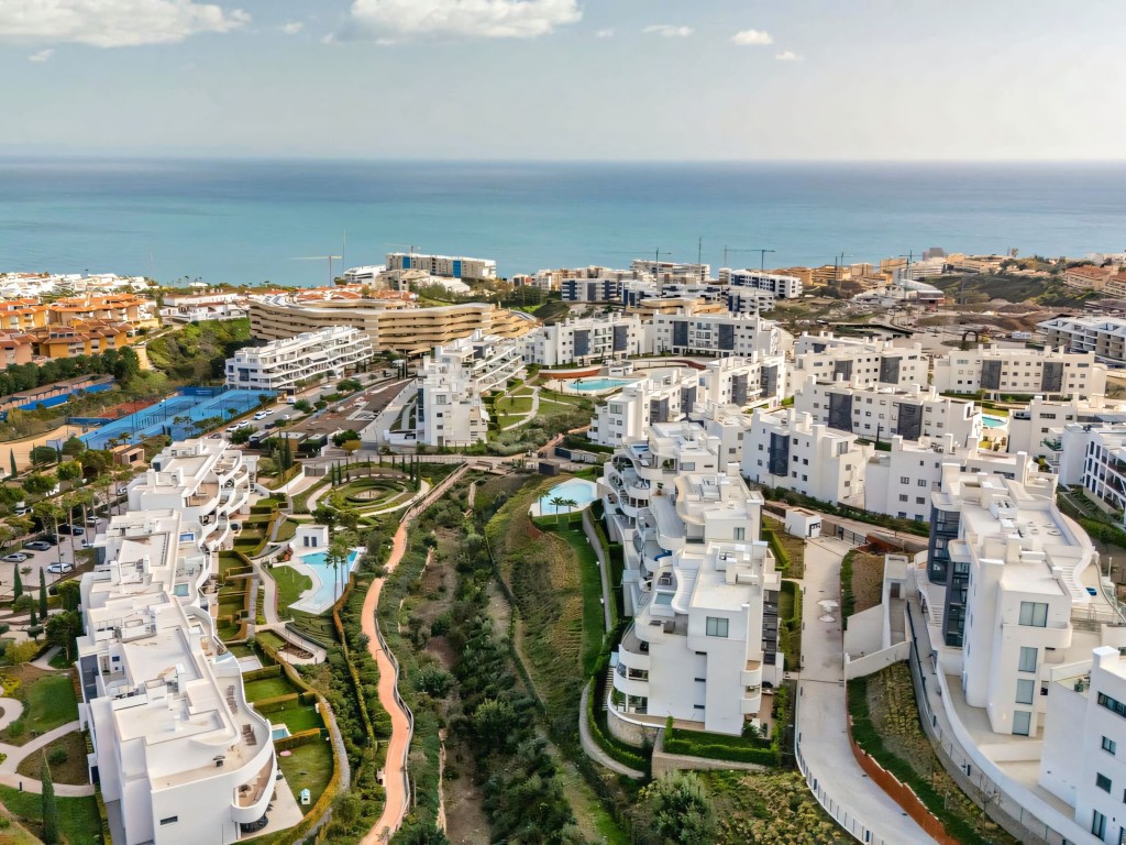 El Higueron West Fuengirola (8)