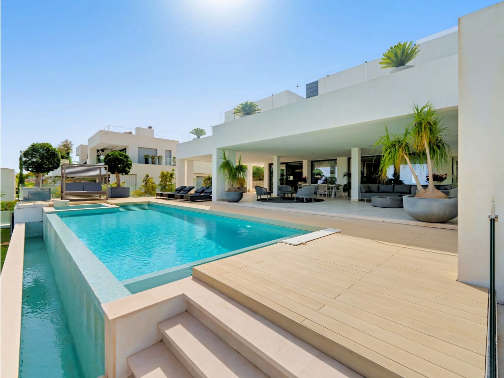 Marbella Golf Valley Villa (36)