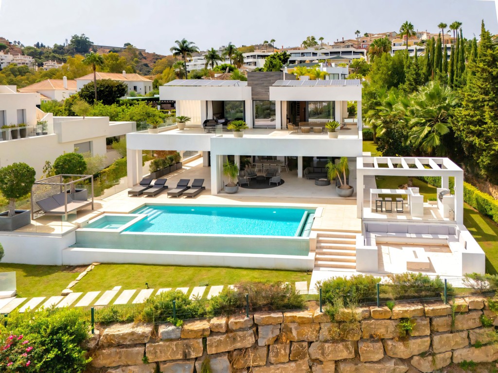 Marbella Golf Valley Villa (6)