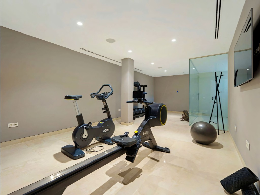 Marbella Golf Valley Villa (48)