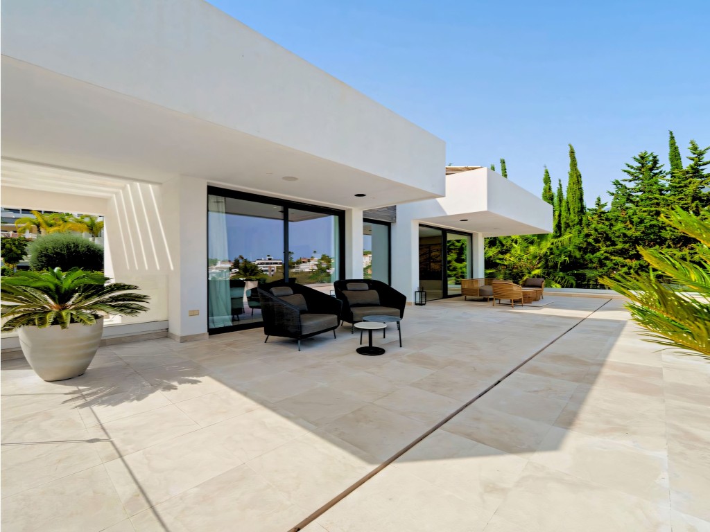 Marbella Golf Valley Villa (40)