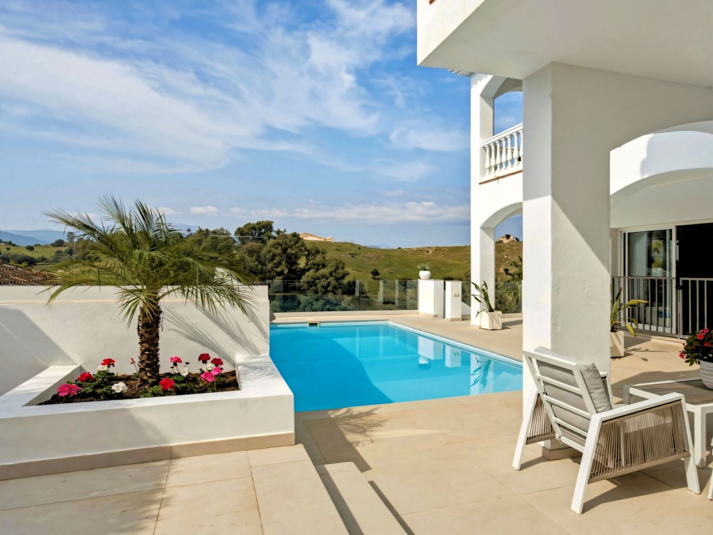 Cerros de Aguila villa (4)