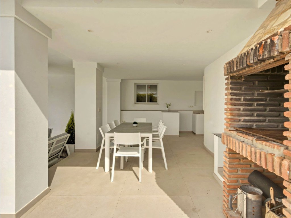 Cerros de Aguila villa (5)