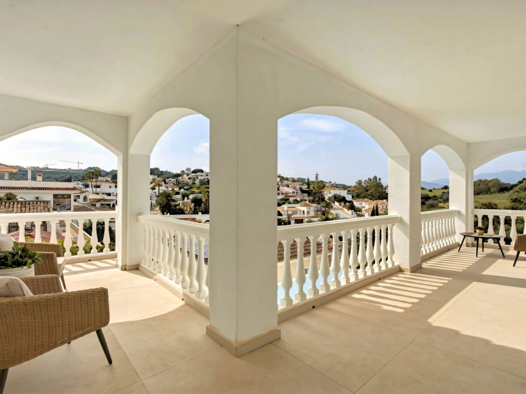 Cerros de Aguila villa (7)