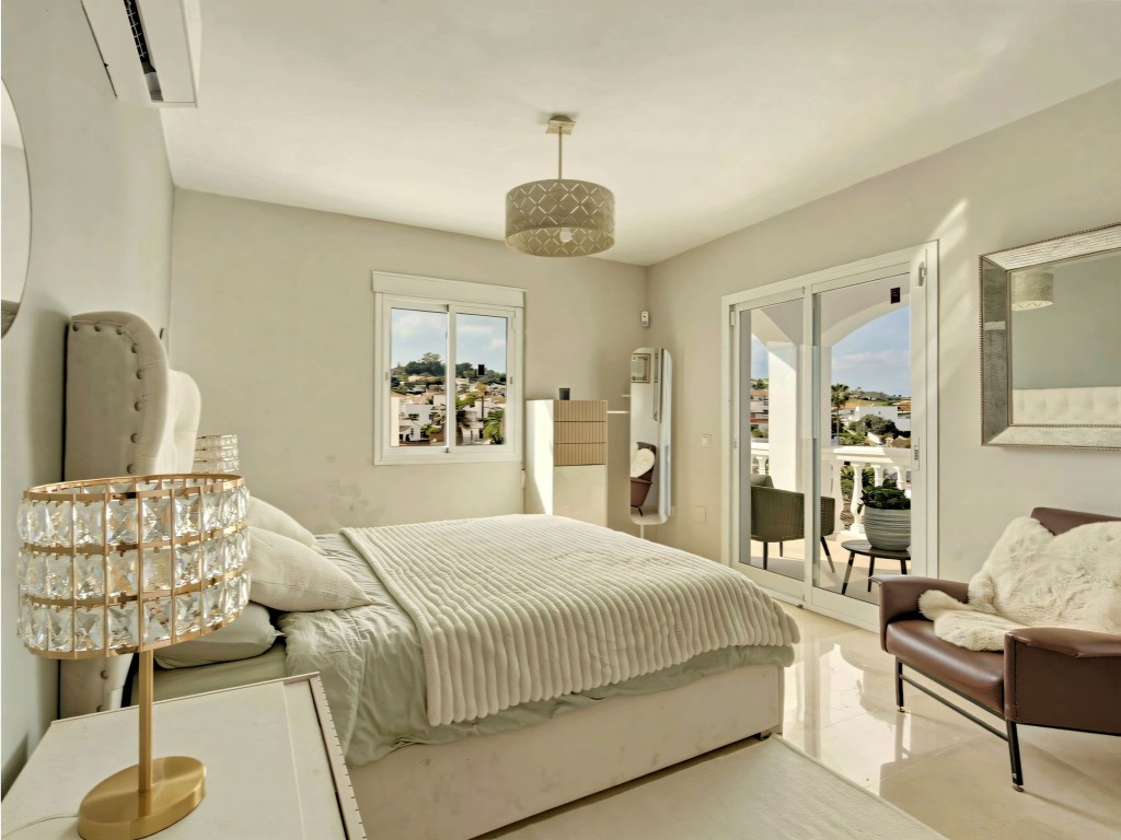 Cerros de Aguila villa (13)