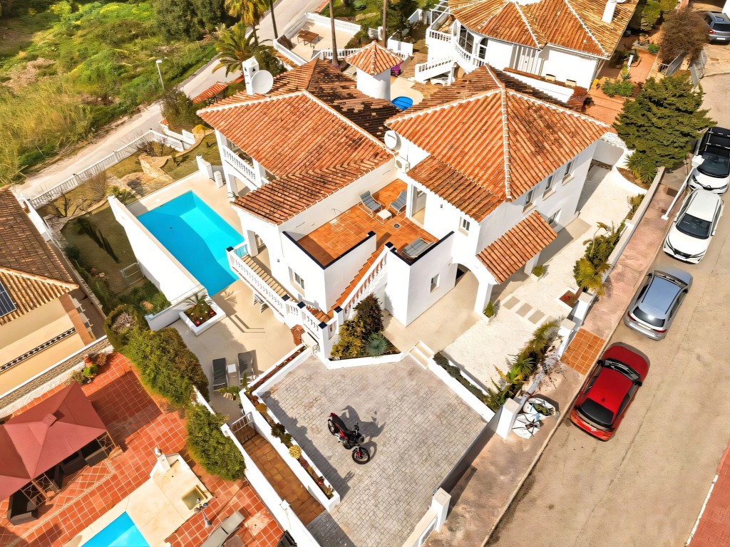 Cerros de Aguila villa (41)