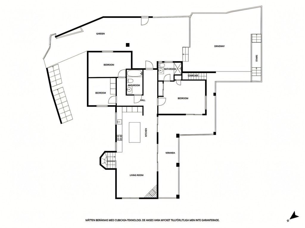 Cerros de Aguila villa (38)