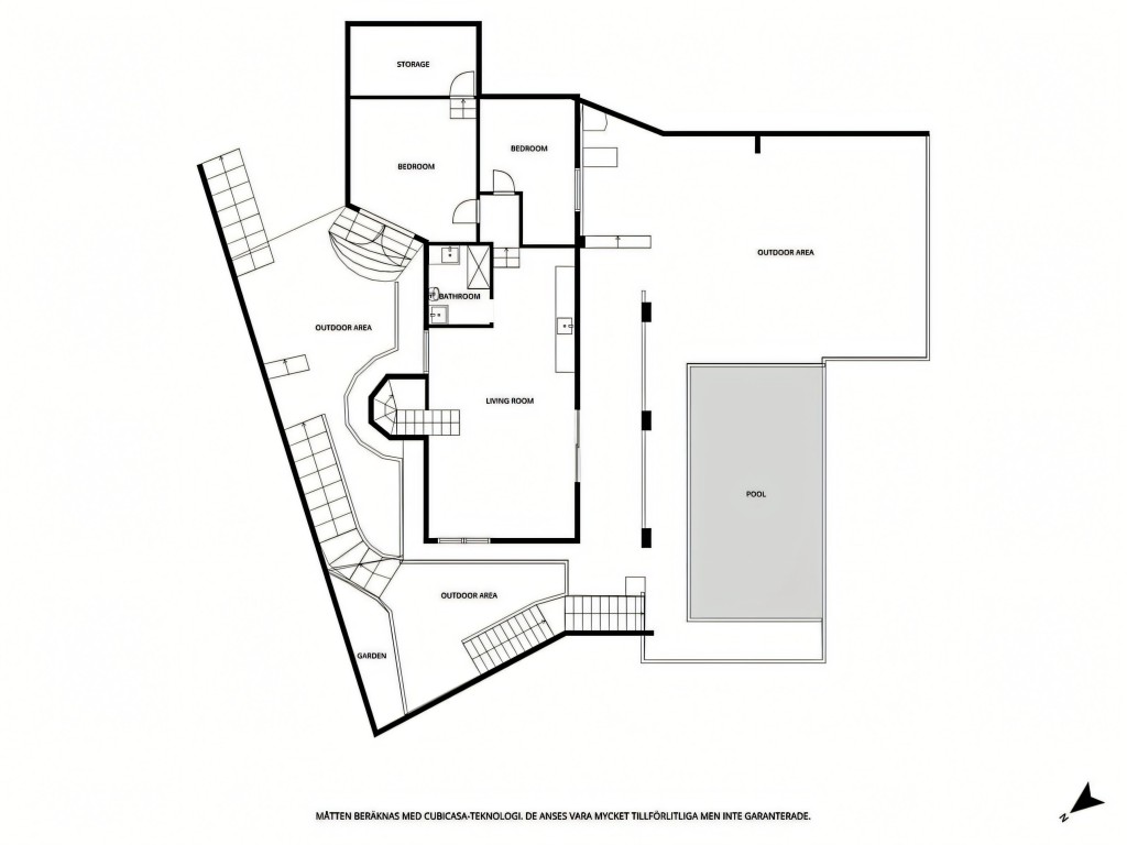 Cerros de Aguila villa (37)