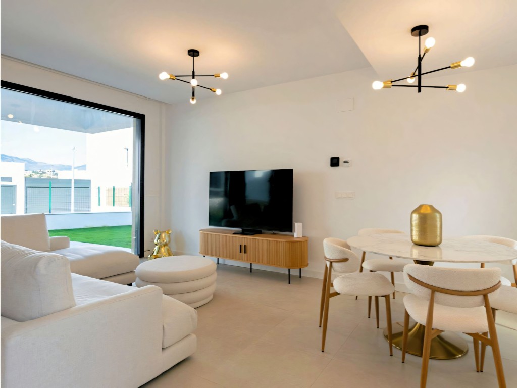 Atalaya semi detached villa (13)