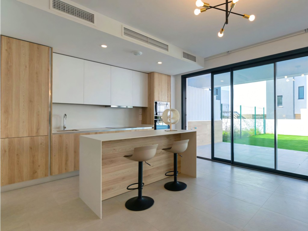 Atalaya semi detached villa (10)