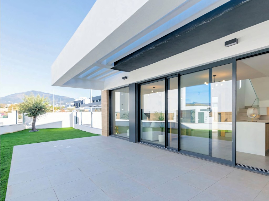 Atalaya semi detached villa (29)