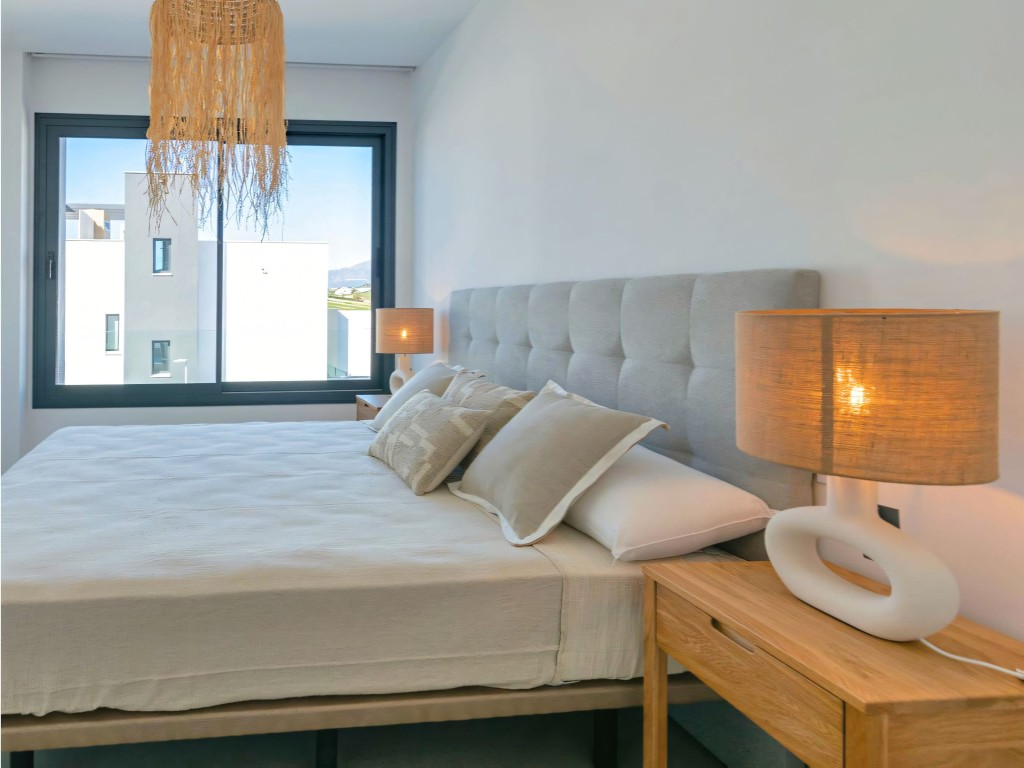 Atalaya semi detached villa (21)