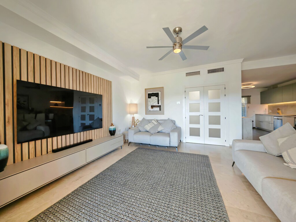 Jardines del Golf Riviera del Sol (6)