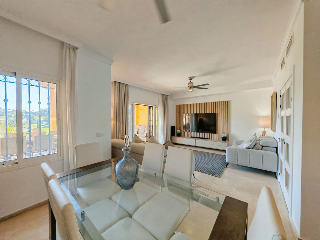 Jardines del Golf Riviera del Sol (7)