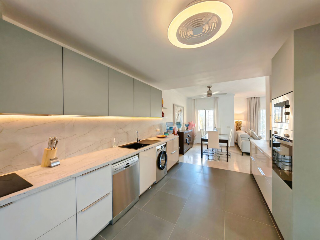 Jardines del Golf Riviera del Sol (8)