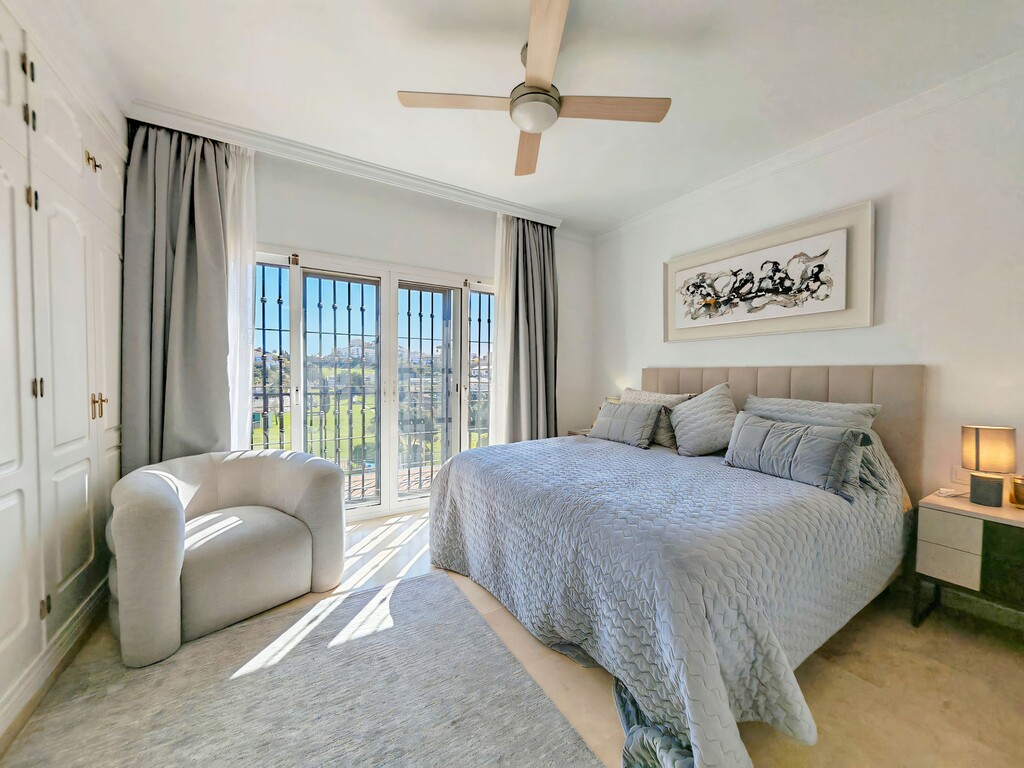 Jardines del Golf Riviera del Sol (10)