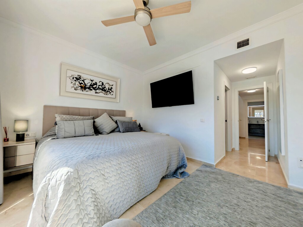 Jardines del Golf Riviera del Sol (11)