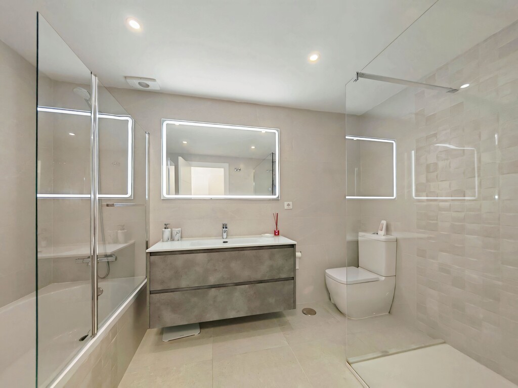 Jardines del Golf Riviera del Sol (12)