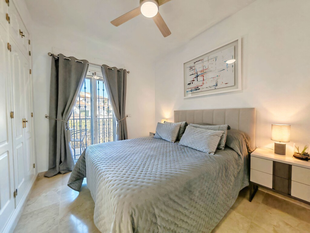 Jardines del Golf Riviera del Sol (13)