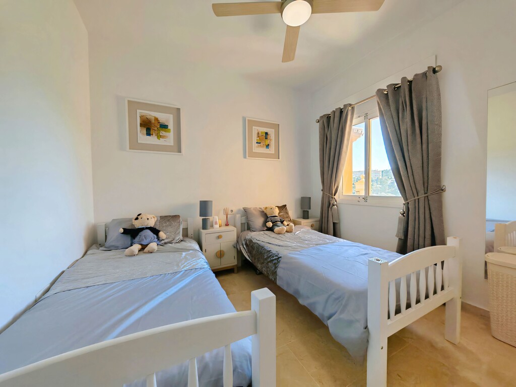 Jardines del Golf Riviera del Sol (17)