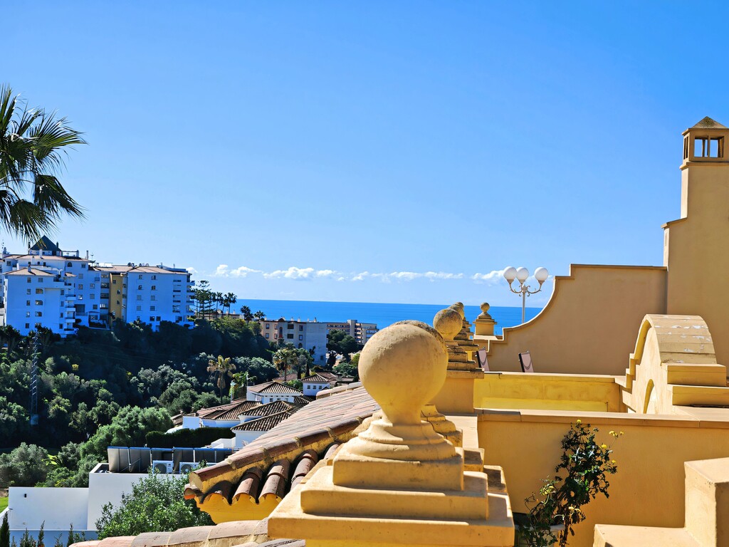 Jardines del Golf Riviera del Sol (21)