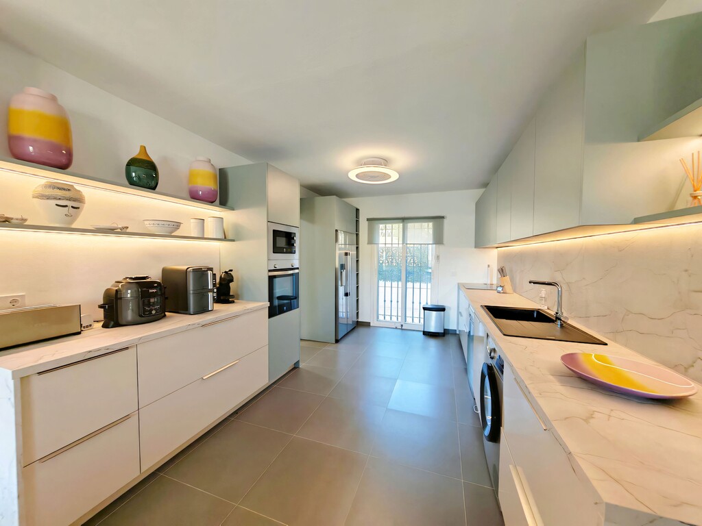 Jardines del Golf Riviera del Sol (9)