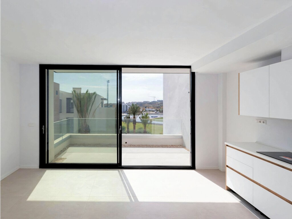 Residencial Senda Estepona (9)