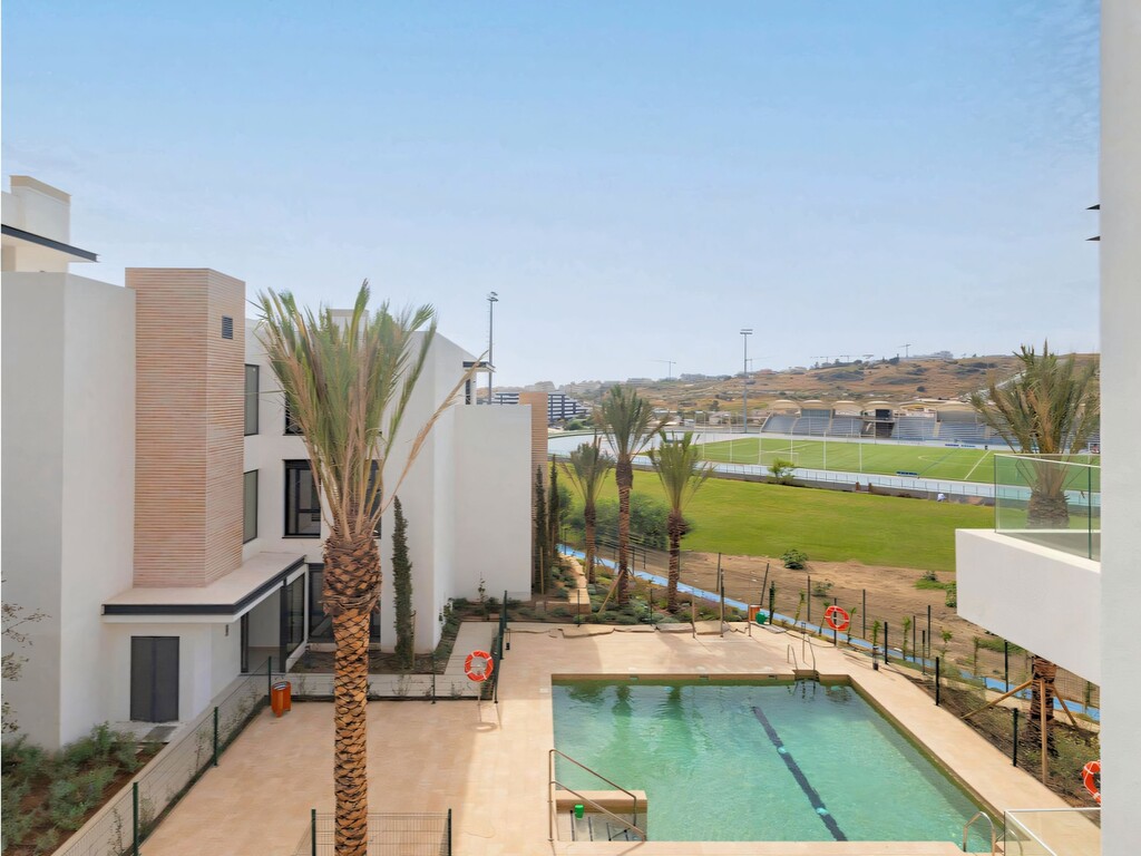 Residencial Senda Estepona (15)