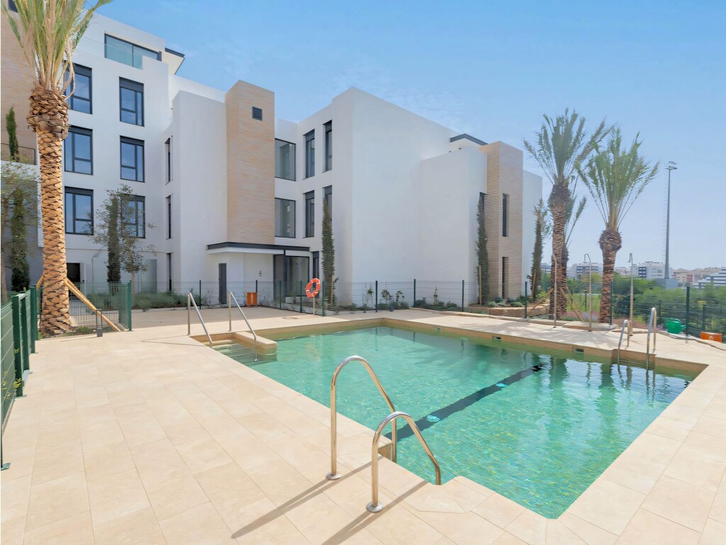 Residencial Senda Estepona (2)