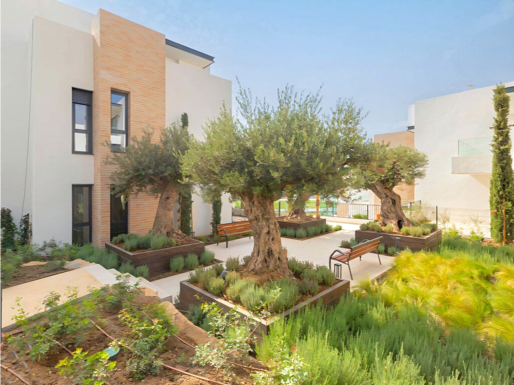 Residencial Senda Estepona (4)