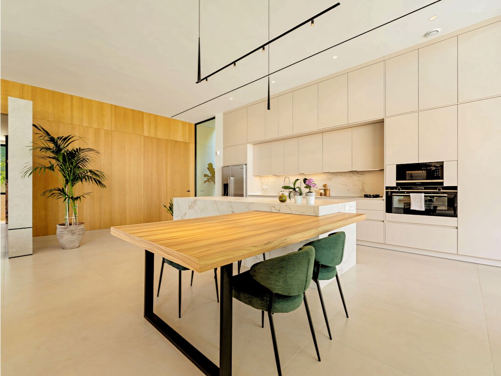 Guadalmina Alta Villa (8)