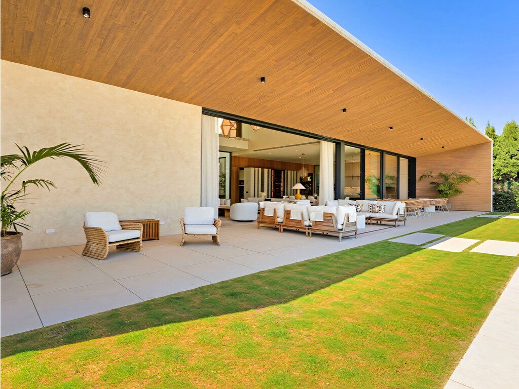 Guadalmina Alta Villa (14)