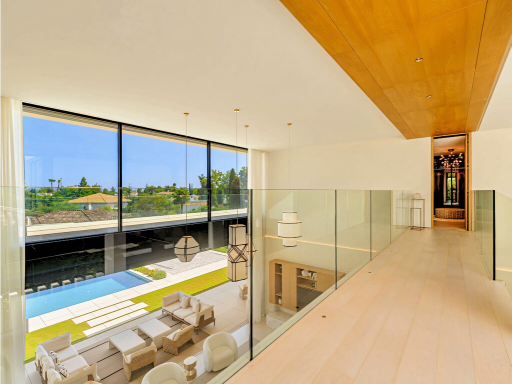 Guadalmina Alta Villa (1)