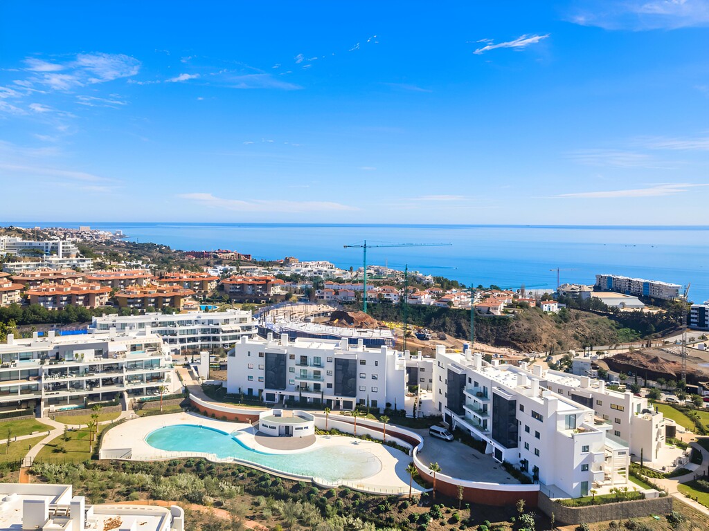 El Higueron West Fuengirola