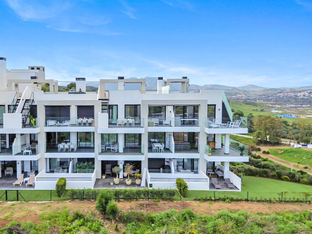 Hacienda El Sue&ntilde;o Mijas (8)