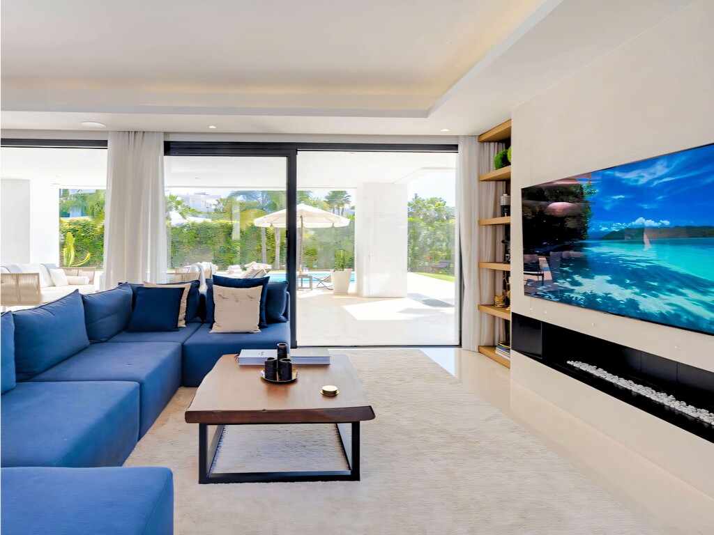 Nueva Andalucia Villa (13)