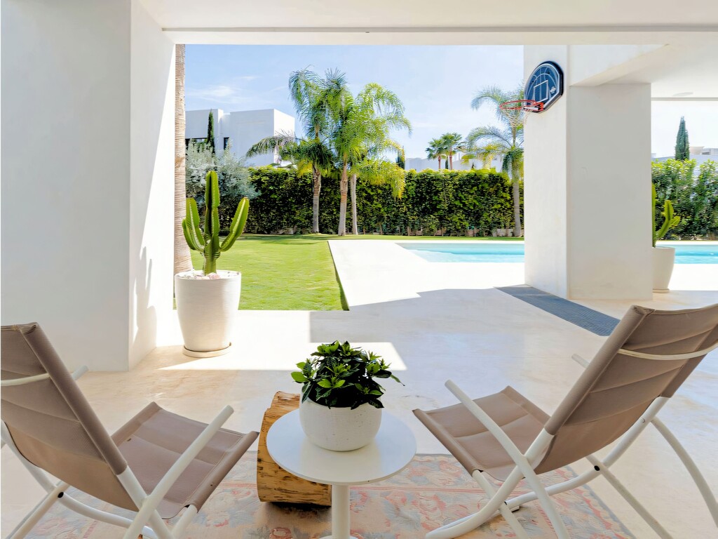 Nueva Andalucia Villa (31)