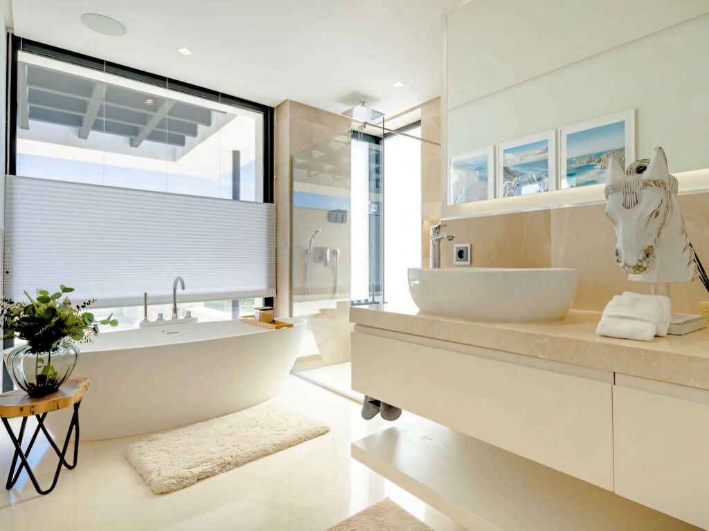 Nueva Andalucia Villa (1)