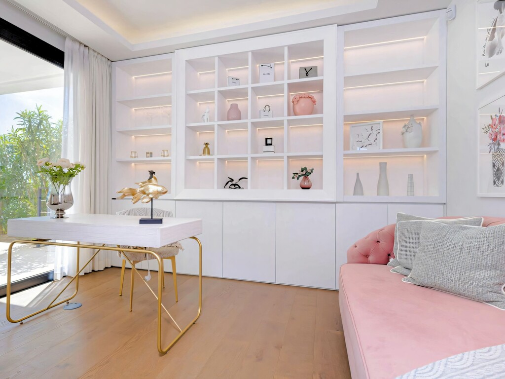 Nueva Andalucia Villa (28)