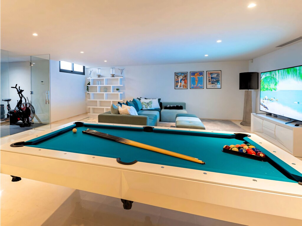 Nueva Andalucia Villa (25)