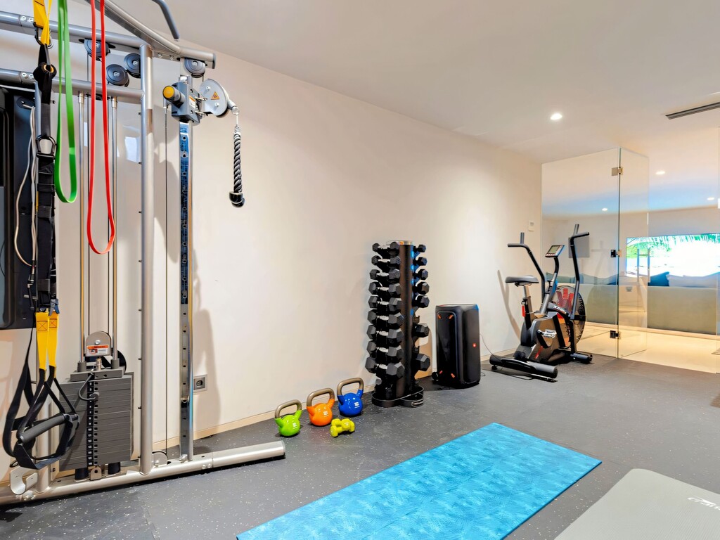 Nueva Andalucia Villa (21)