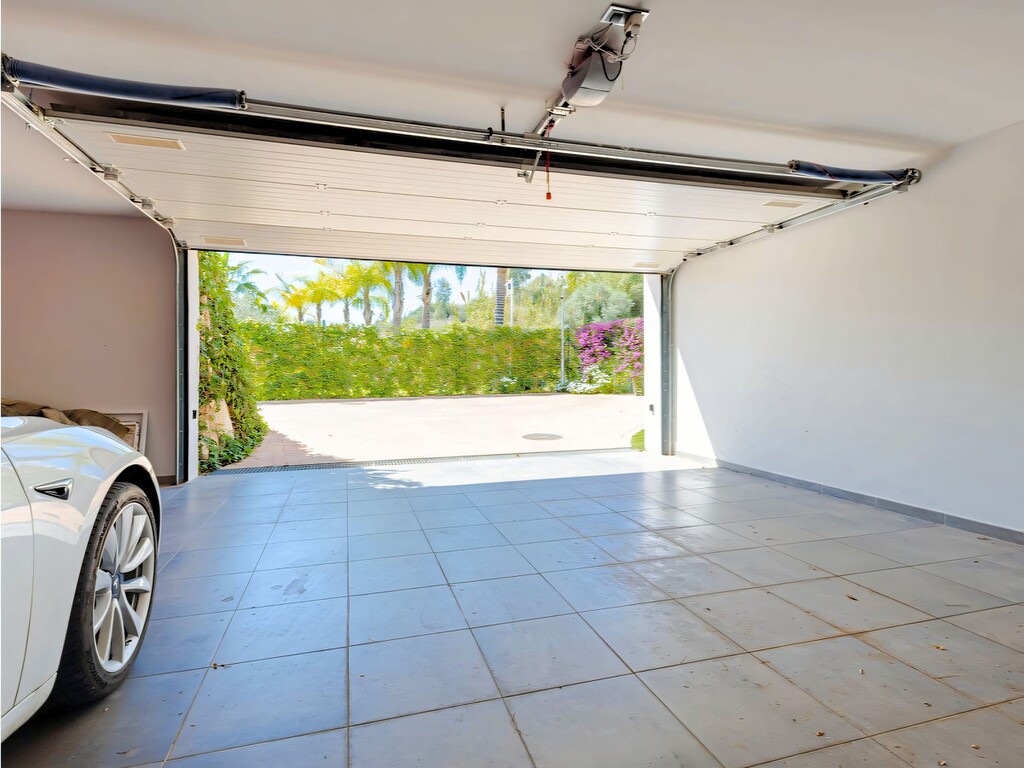 Nueva Andalucia Villa (22)