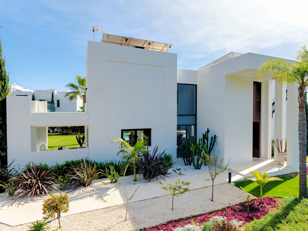 Nueva Andalucia Villa (7)