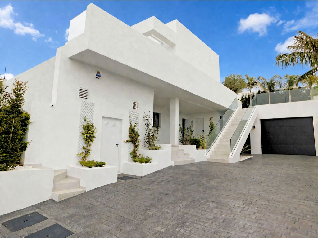 Villa El Chaparral (4)