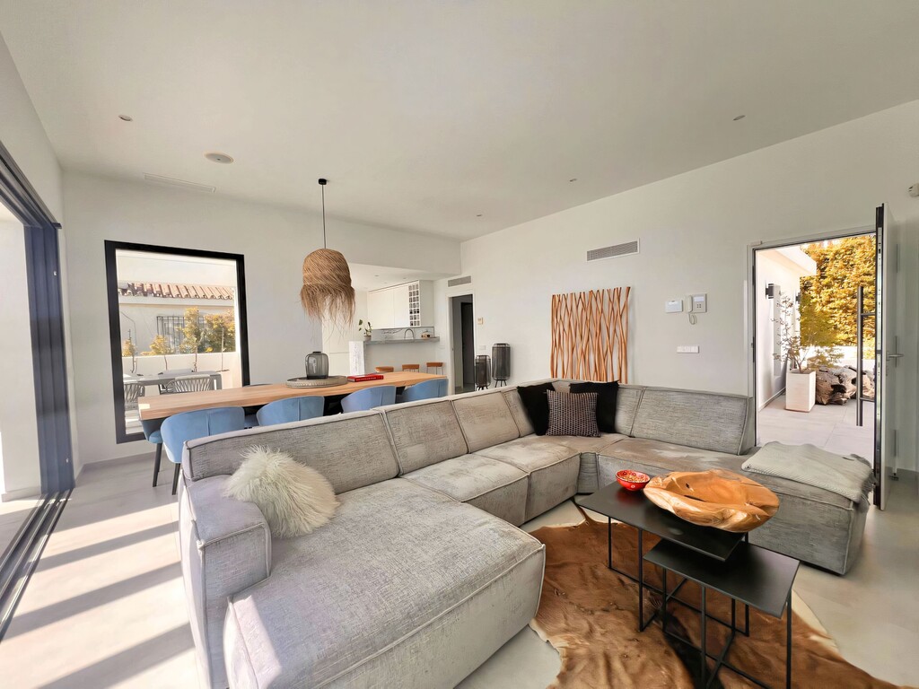 El Chaparral Villa (4)