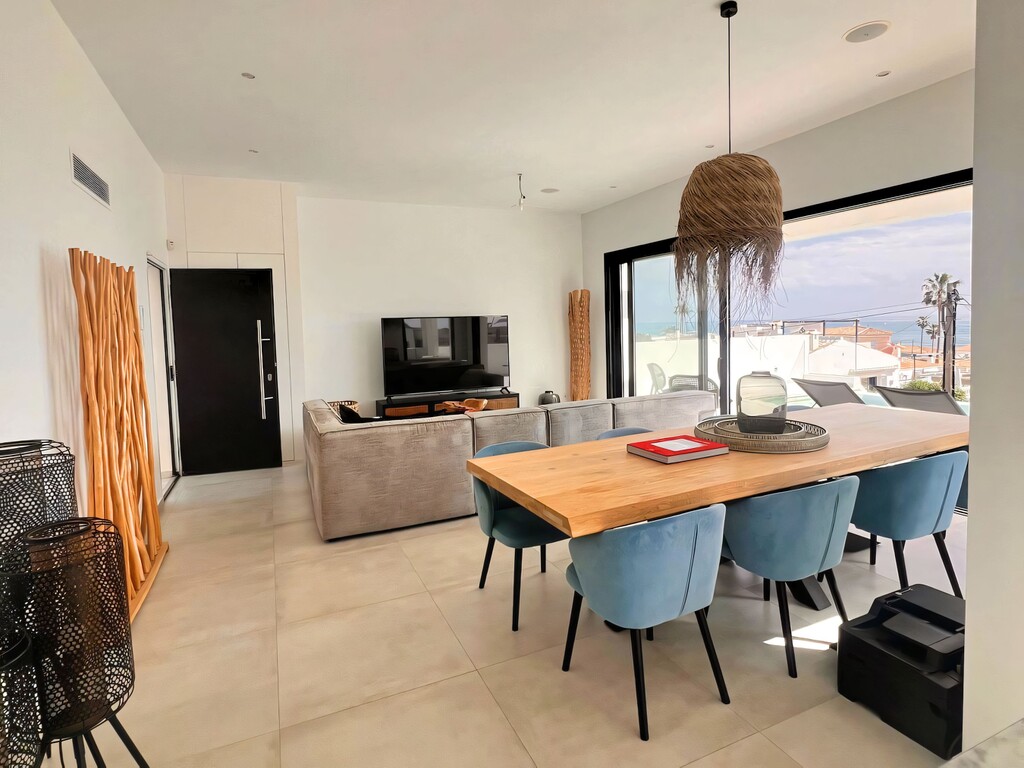 El Chaparral Villa (6)