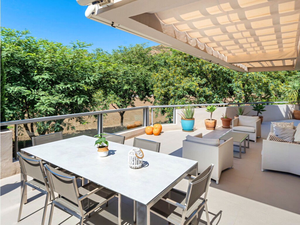 Los Arrayanes Golf (20)